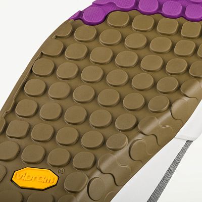 Превью  Велоботинки AM FIZIK Tensor Flat White/Purple